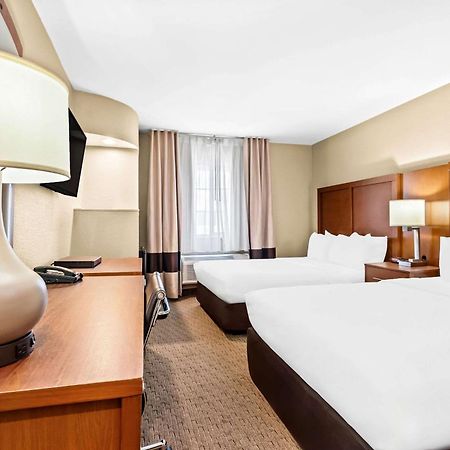 Comfort Inn Modesto Dış mekan fotoğraf