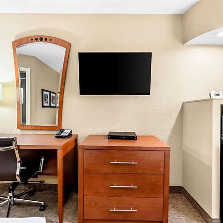 Comfort Inn Modesto Dış mekan fotoğraf