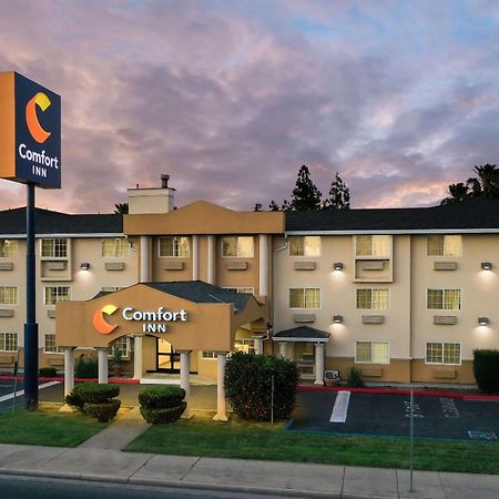 Comfort Inn Modesto Dış mekan fotoğraf