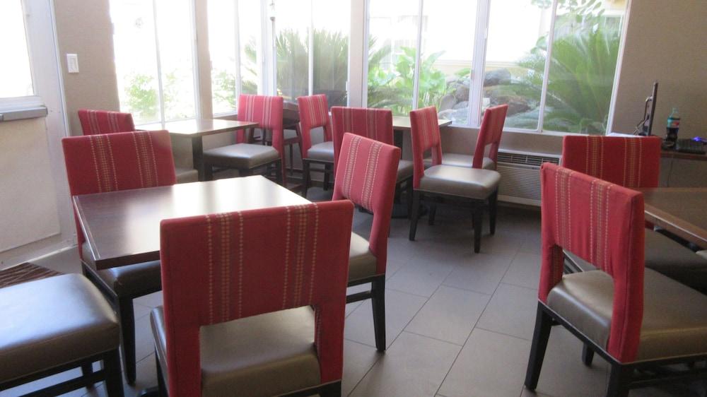 Comfort Inn Modesto Dış mekan fotoğraf