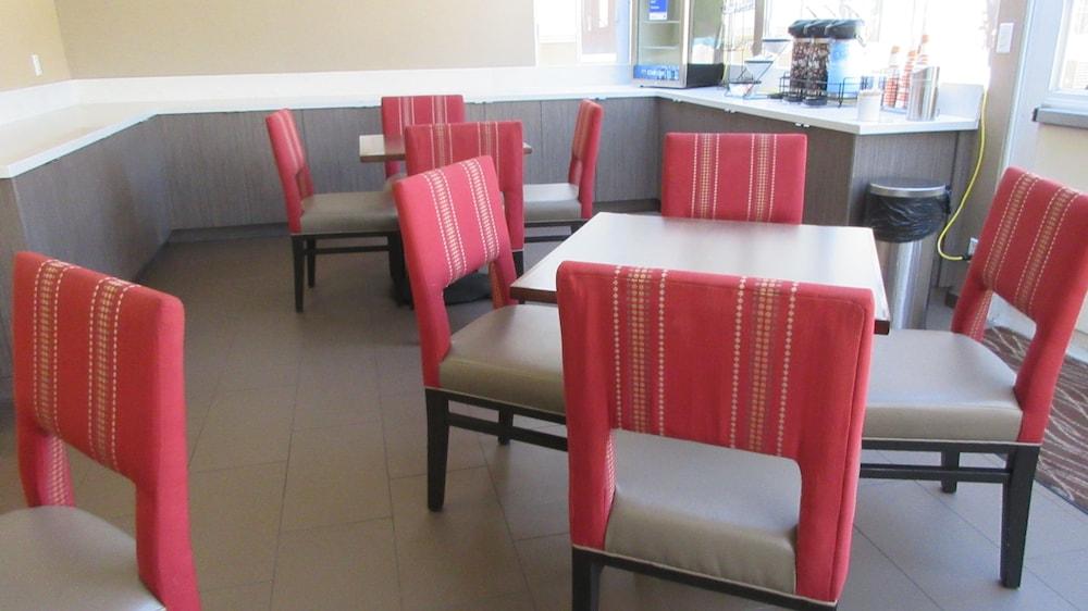 Comfort Inn Modesto Dış mekan fotoğraf