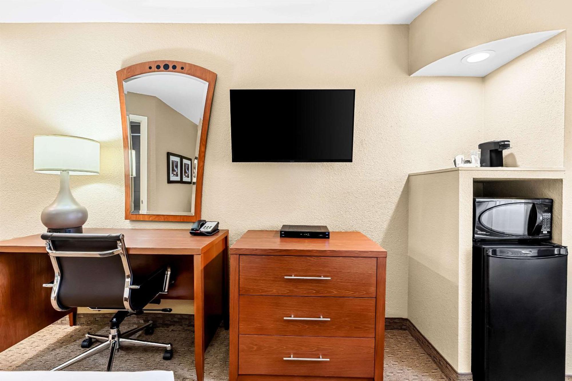 Comfort Inn Modesto Dış mekan fotoğraf