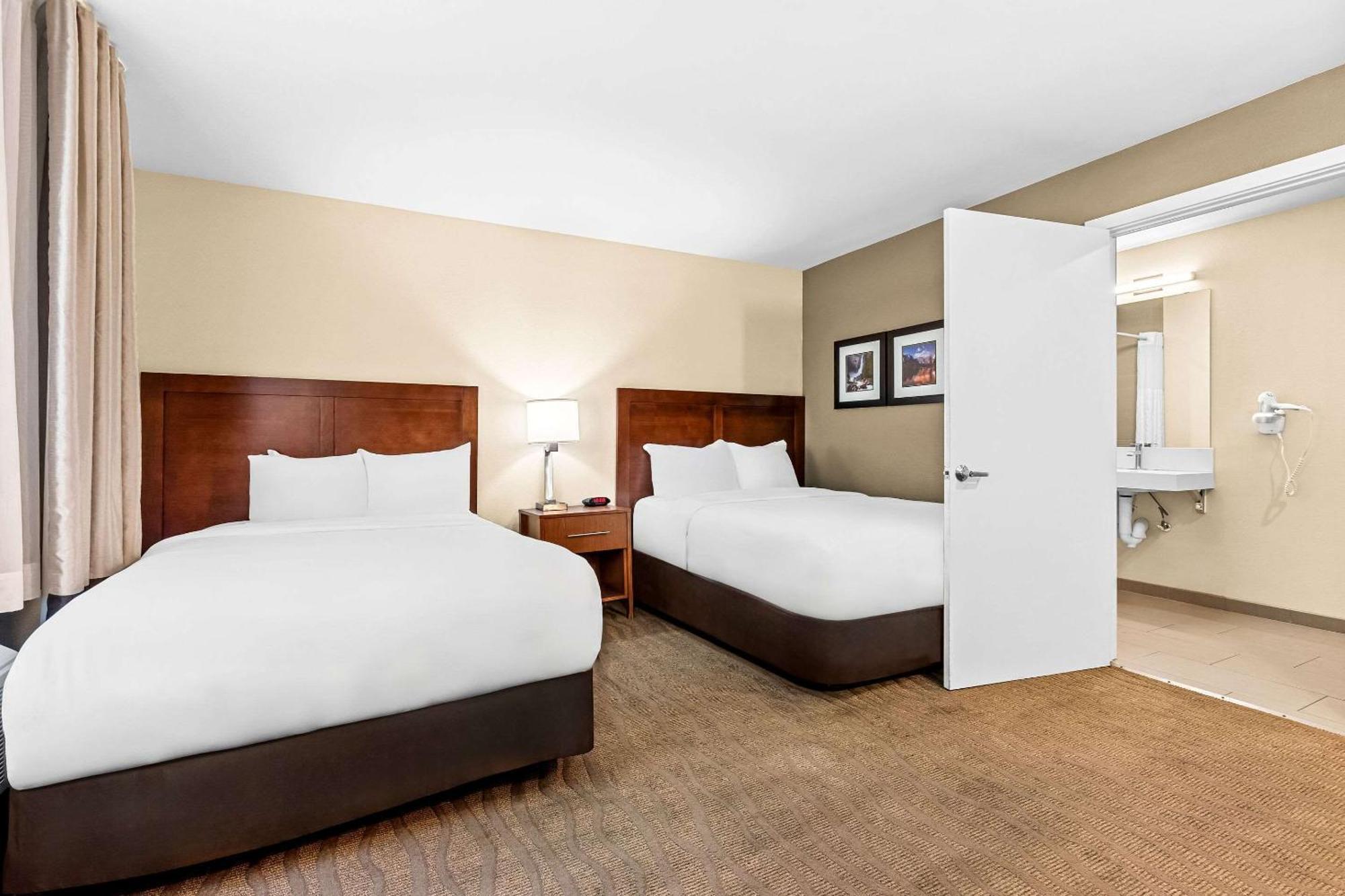 Comfort Inn Modesto Dış mekan fotoğraf