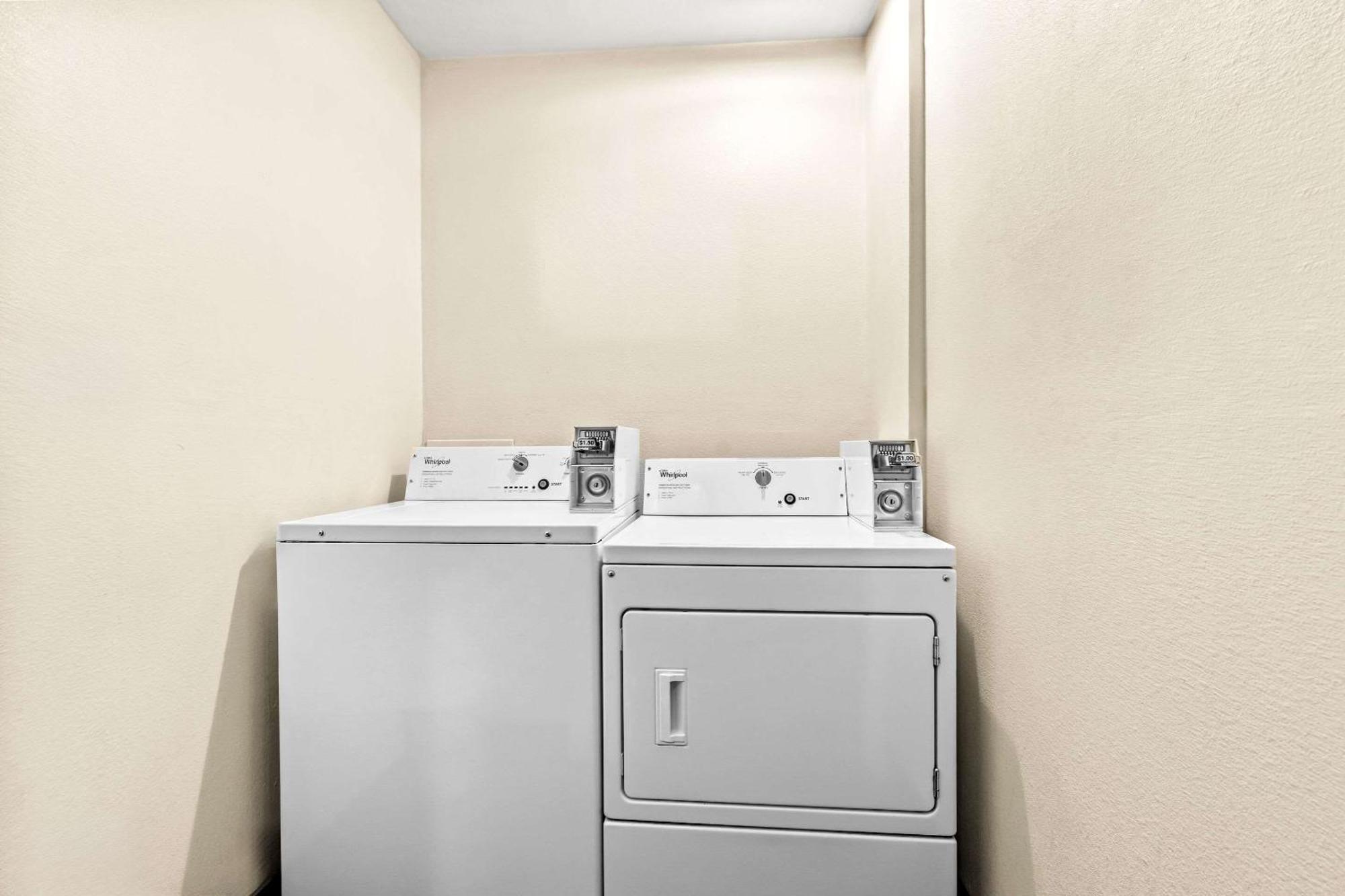 Comfort Inn Modesto Dış mekan fotoğraf