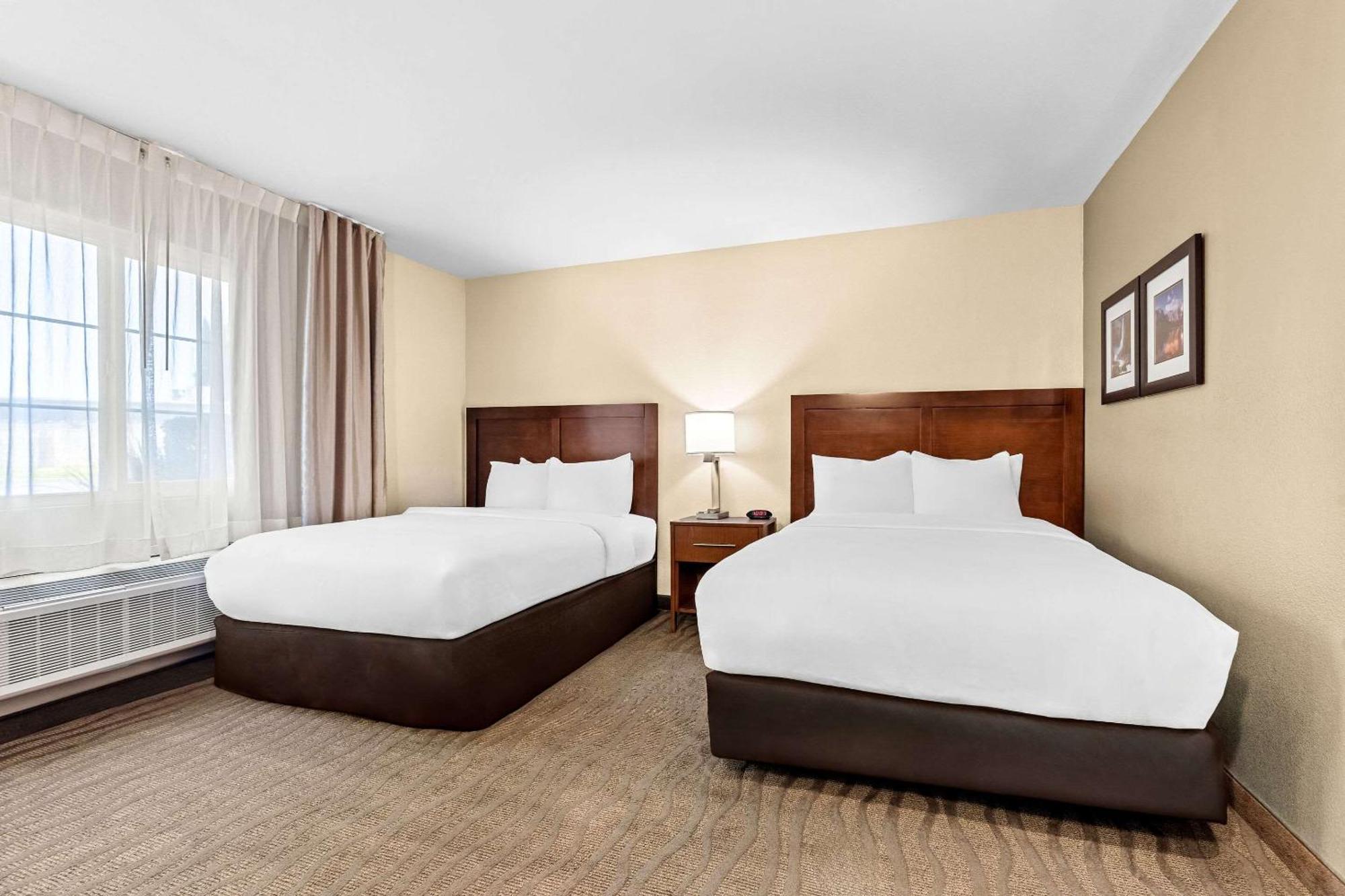 Comfort Inn Modesto Dış mekan fotoğraf