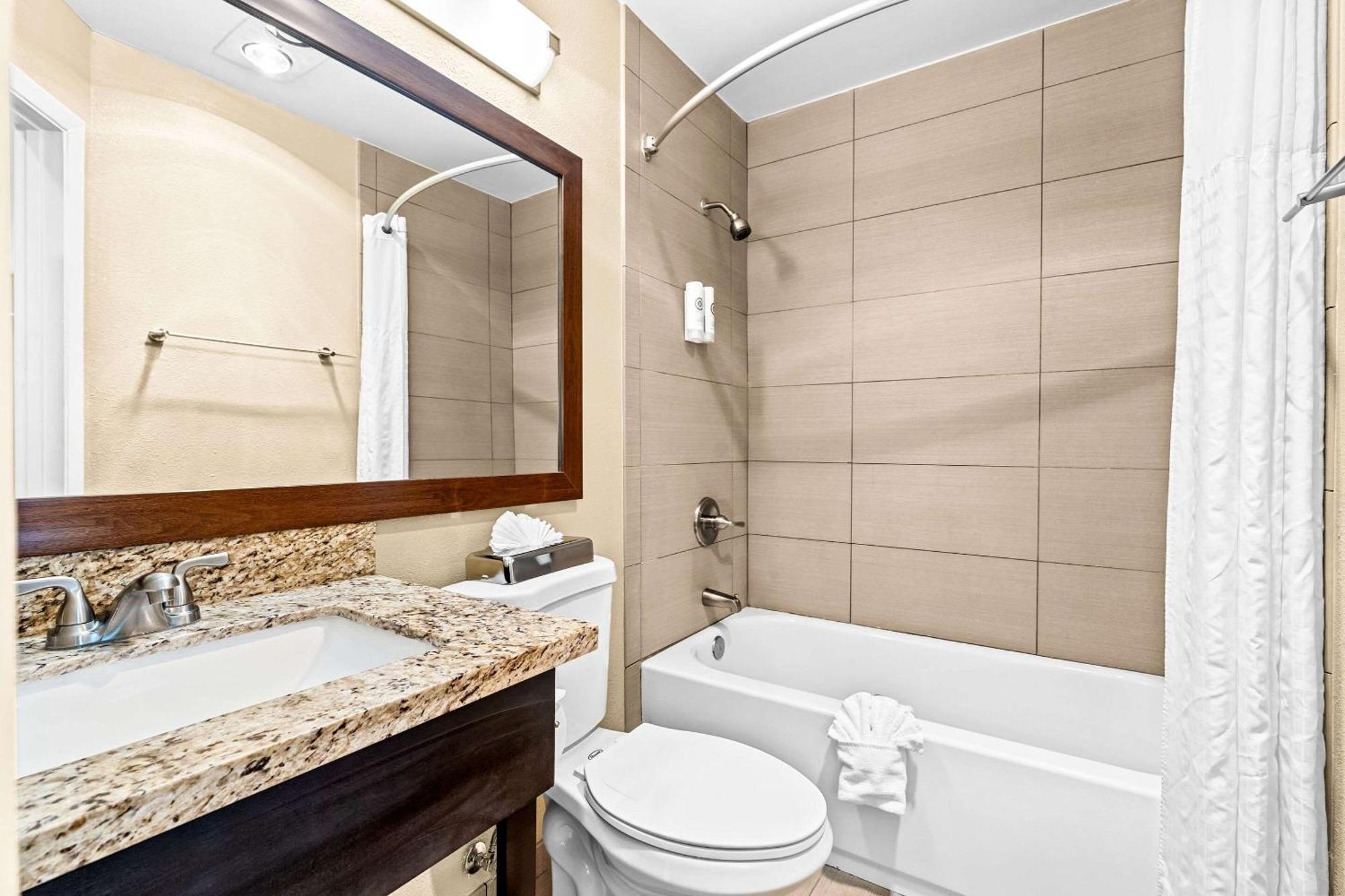 Comfort Inn Modesto Dış mekan fotoğraf