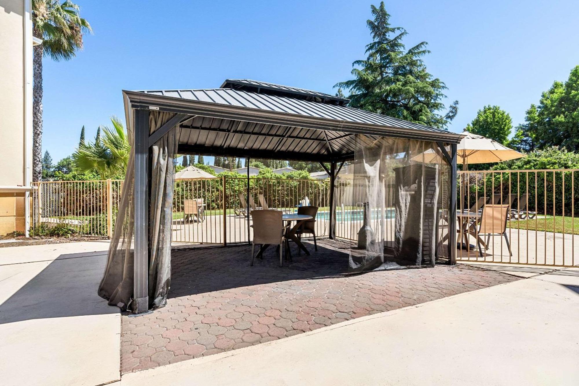 Comfort Inn Modesto Dış mekan fotoğraf
