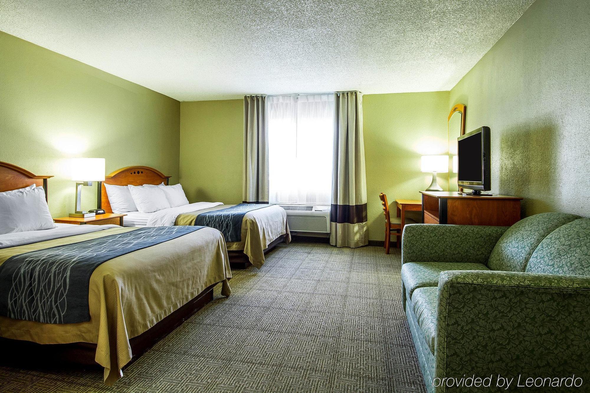 Comfort Inn Modesto Dış mekan fotoğraf