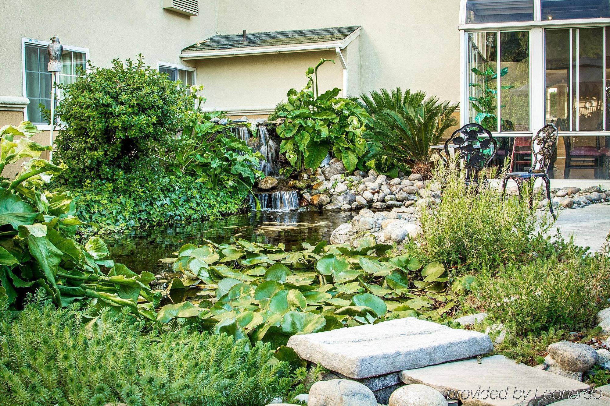 Comfort Inn Modesto Dış mekan fotoğraf