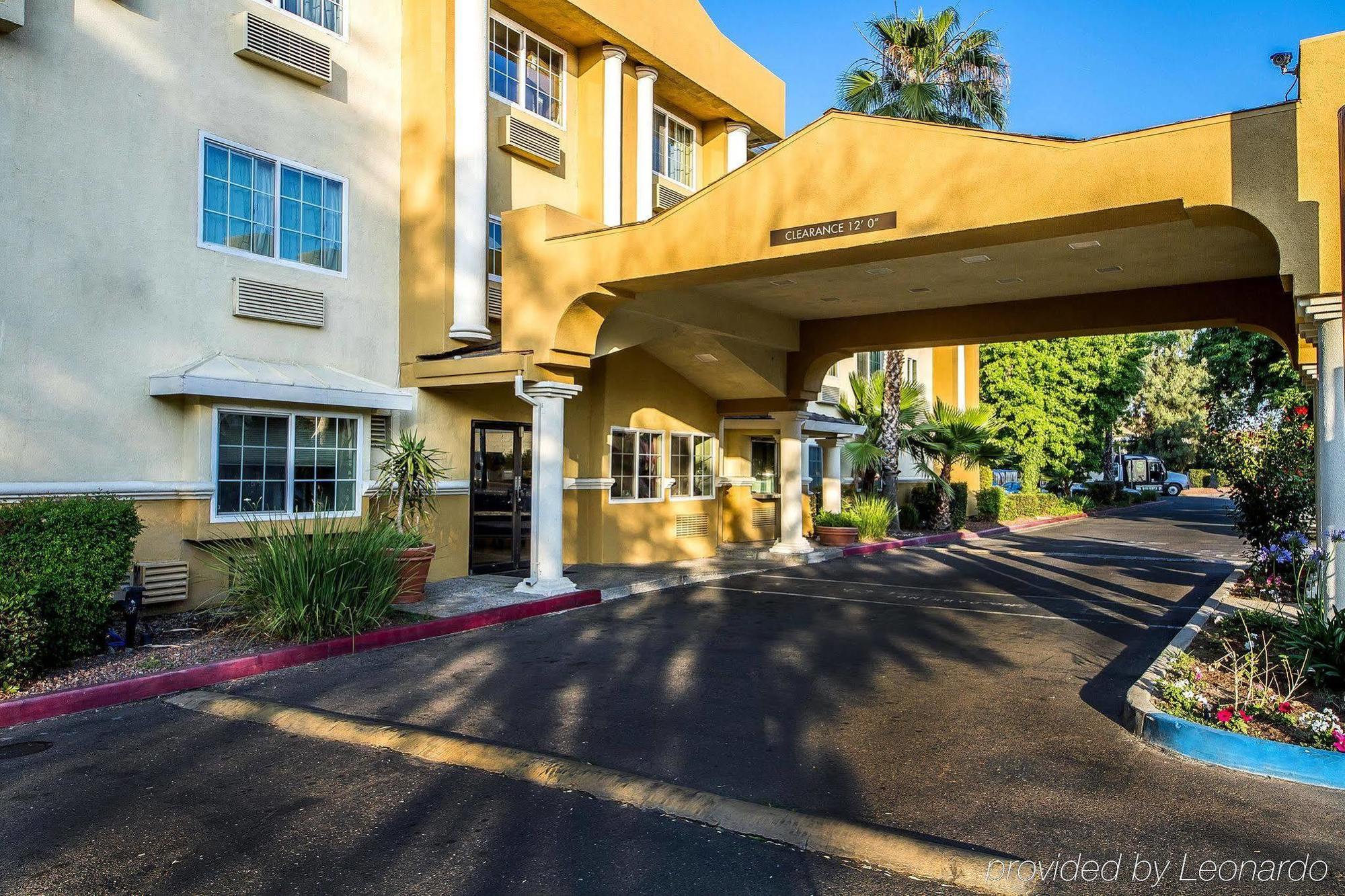 Comfort Inn Modesto Dış mekan fotoğraf