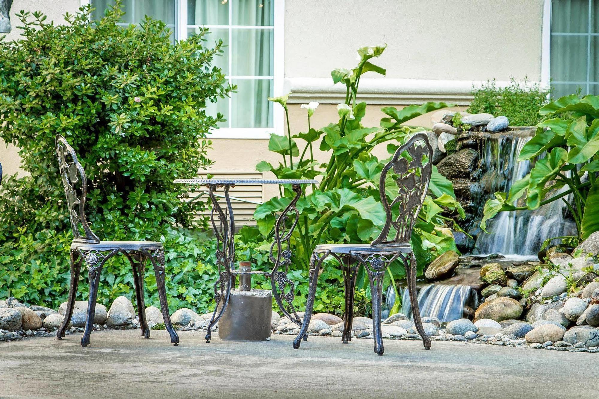Comfort Inn Modesto Dış mekan fotoğraf