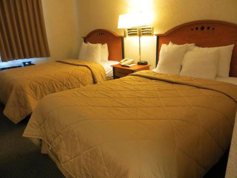 Comfort Inn Modesto Dış mekan fotoğraf