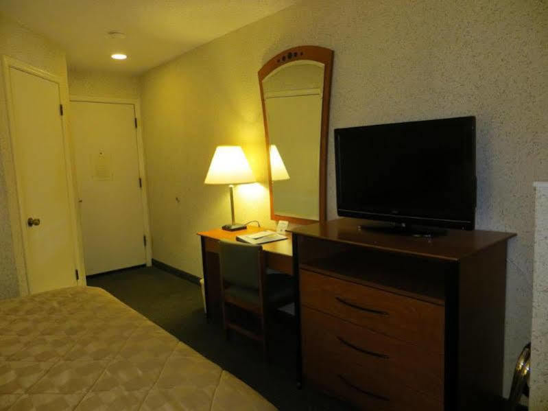 Comfort Inn Modesto Dış mekan fotoğraf